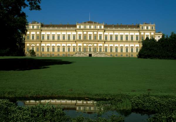 La Villa Reale