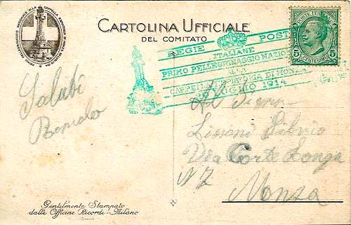 verso
