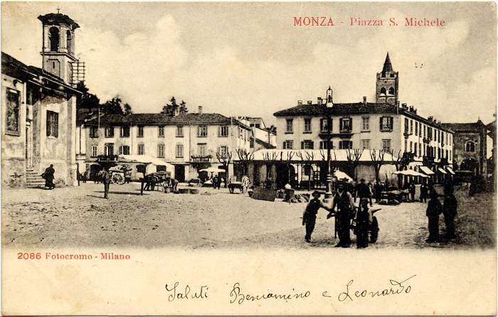 San Michele