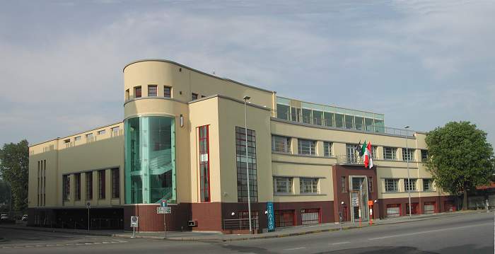 Urban Center