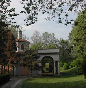 San Gregorio