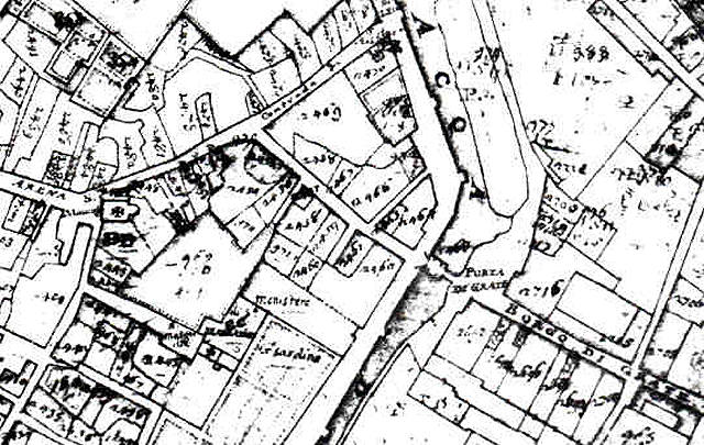 mappa 1722