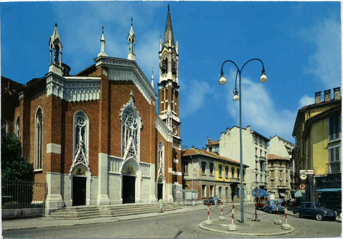 Santa Maria degli Angeli