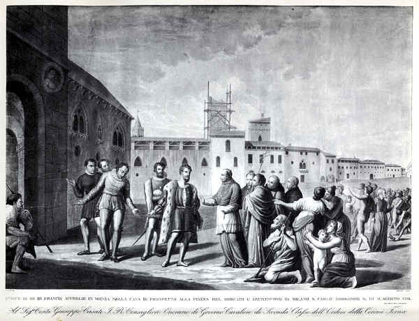 San Carlo a Monza