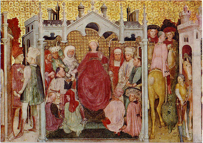 Teodolinda, la Regina di Monza