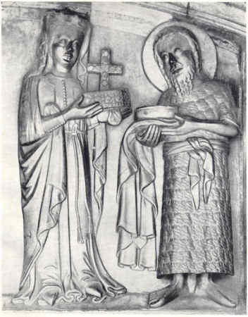 Teodolinda, la Regina di Monza