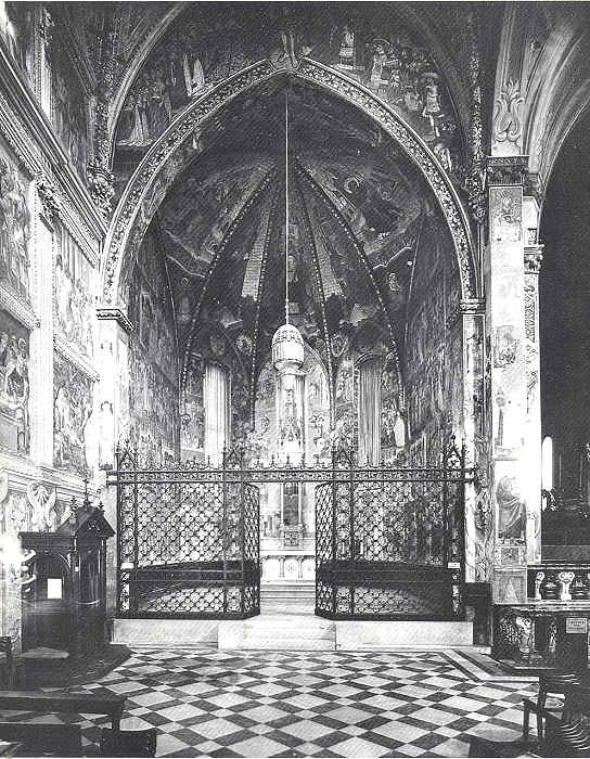 La Cappella