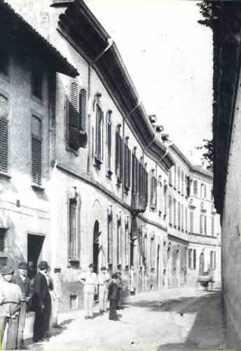 inizio 1900