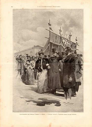 L'Illustrazione Italiana