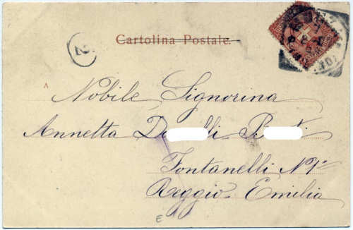 neve a Monza - 190 - indirizzo