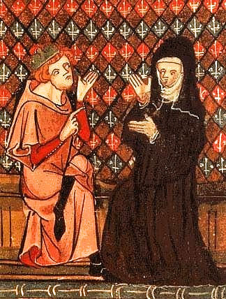 Eloisa e Abelardo