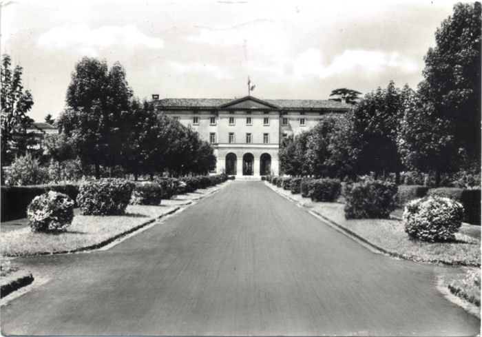 Il collegio della Guastalla