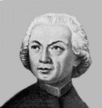 Paolo Frisi