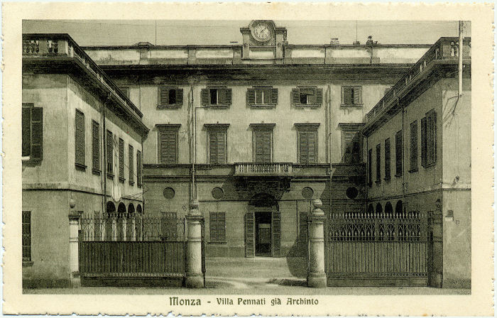 Villa Archinto