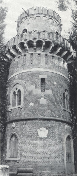 la torretta