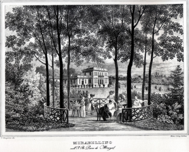 Mirabellino di C. Sanquirico