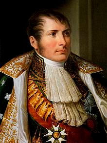 Eugenio de Beauharnais di Andrea Appiani