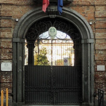 Villa Mesmer oggi