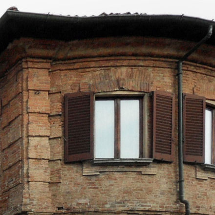 Villa Mesmer oggi
