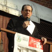 Raffaele Mantegazza