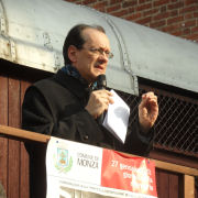 Raffaele Mantegazza