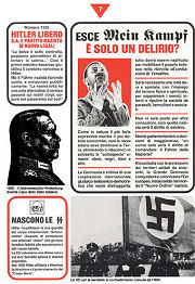 Sterminio in Europa