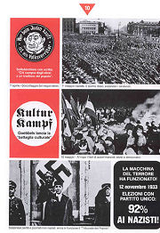 Sterminio in Europa