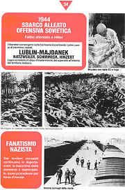 Sterminio in Europa
