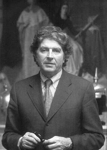Raffaele Della Valle