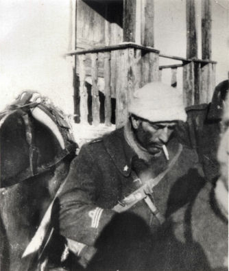 Dopo Nikolaevka
