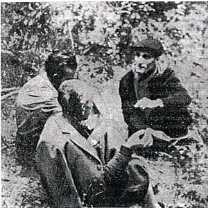 G.B.Stucchi in Val d'Ossola