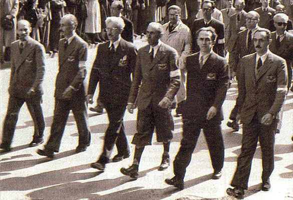 Comando generale CVL