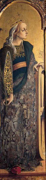 S.Caterina d'Alessandria
