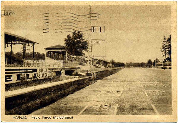 traguardo - 1922