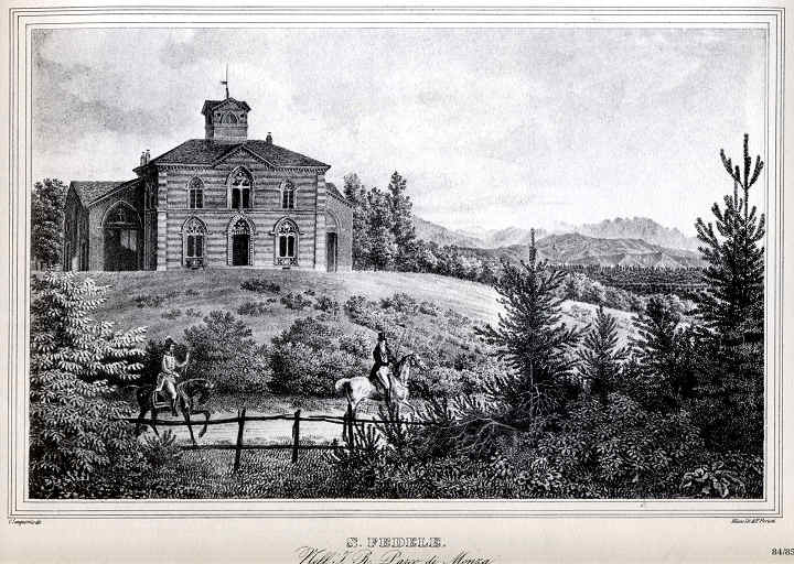 stampa Sanquirico