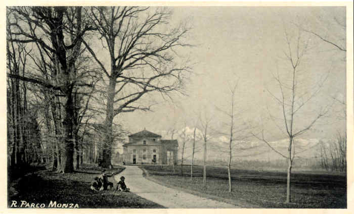 L'Ospedale dei Cavalli