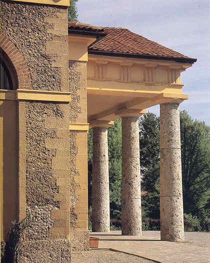 L'Ospedale dei Cavalli, oggi