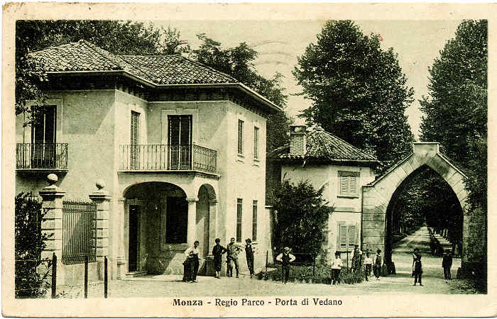 La Porta di Vedano