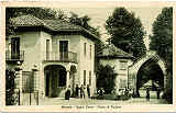 La Porta di Vedano - 1924