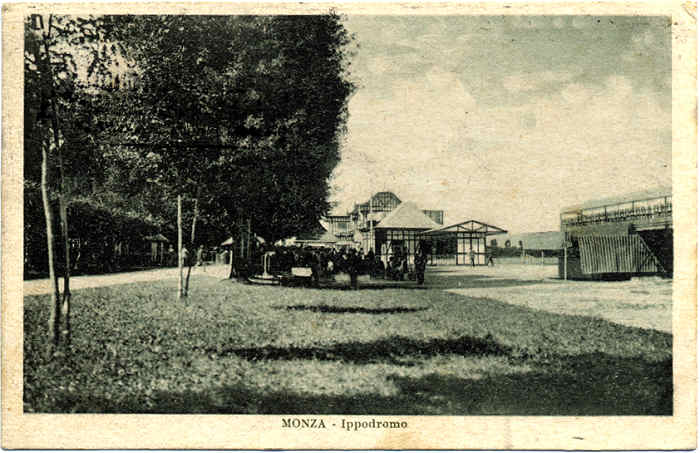 L'Ippodromo