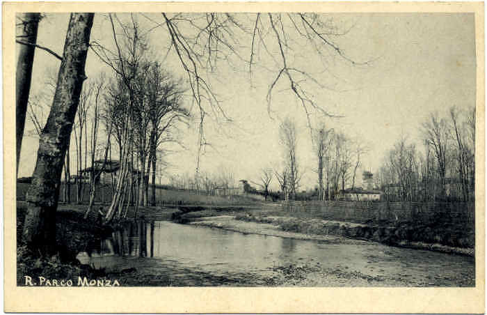 La cascina Cattabrega