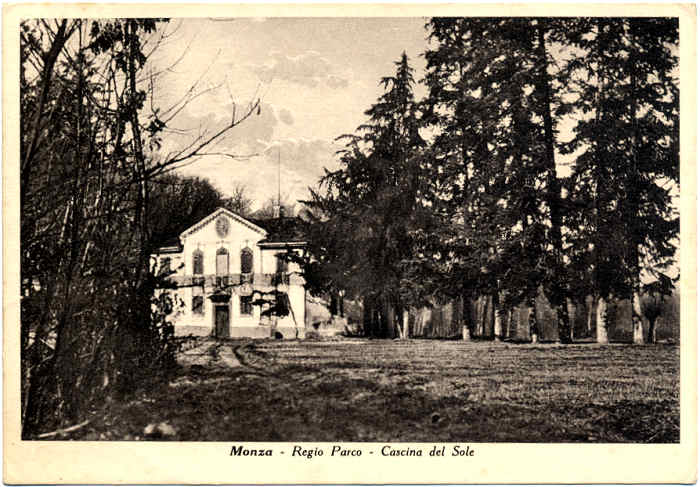 La Cascina del Sole