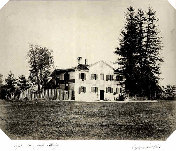 La Cascina del Sole