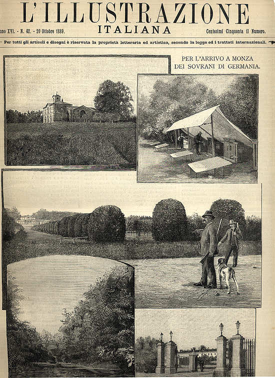 Illustrazione Italiana