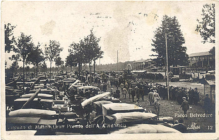 tribuna