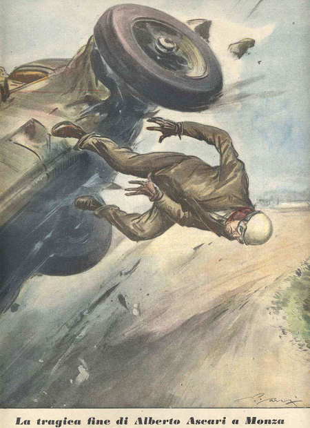 Illustrazione Italiana