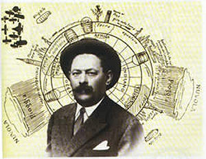 Giovanni Paneroni