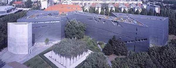 Museo di Berlino