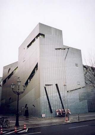 Museo di Berlino 2